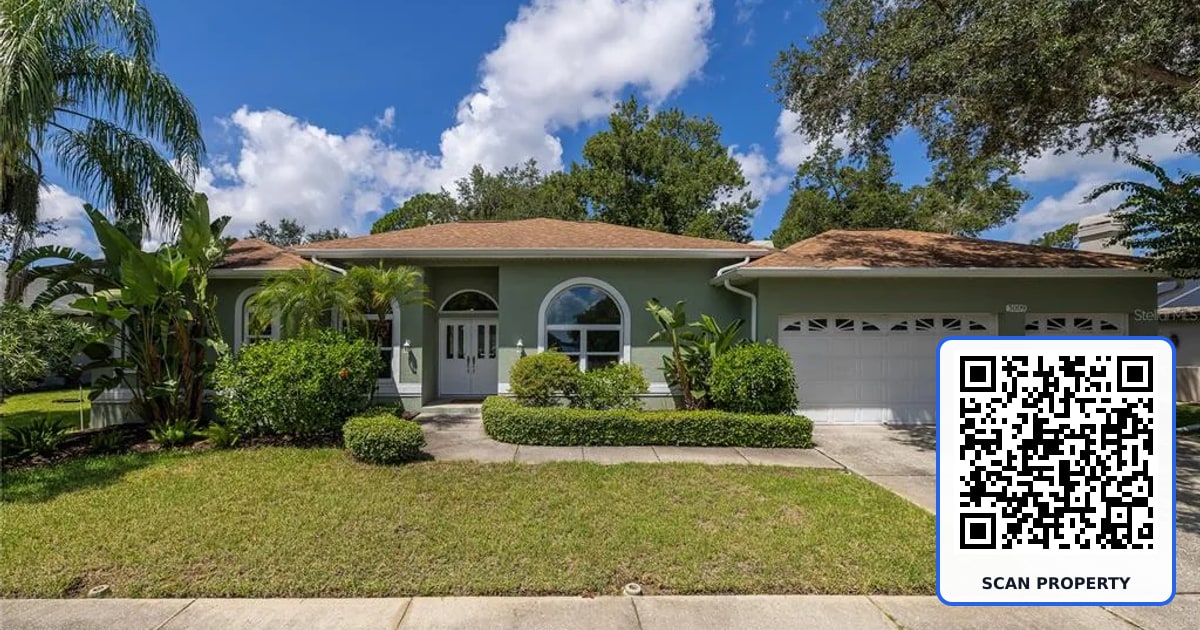 3009 KEY HARBOR DRIVE property photo