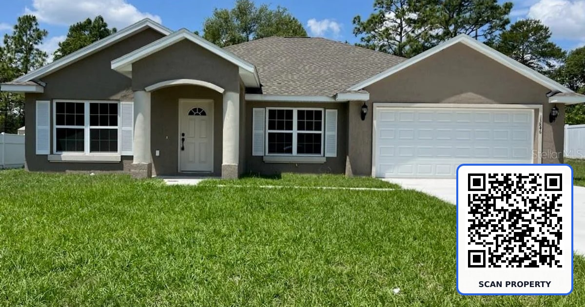 3165 SE 145TH STREET property photo