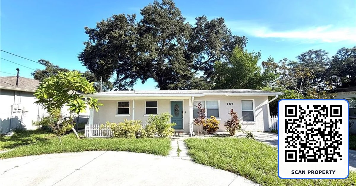 2119 W HENRY AVENUE property photo