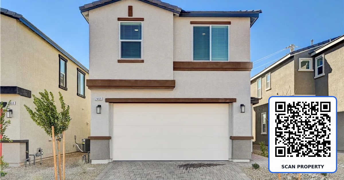 2492 Tom Collins Drive property photo