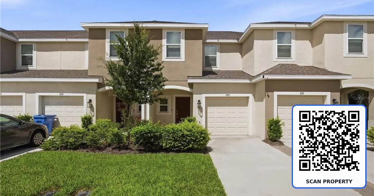 2365 PARAVANE WAY property photo