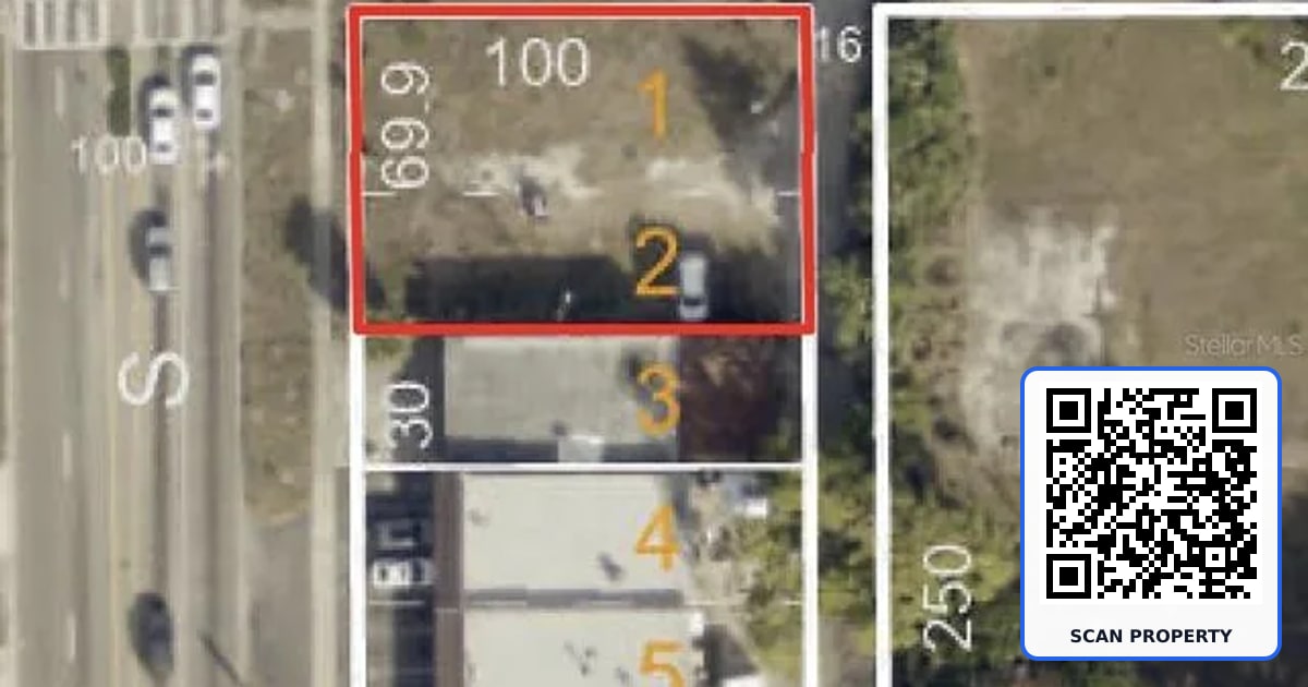 49TH STREET S property photo