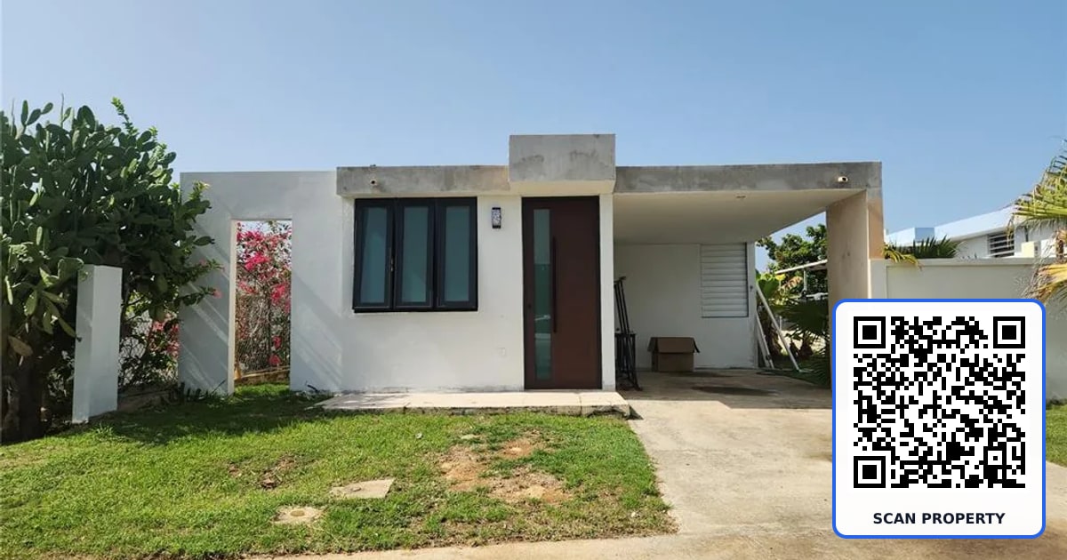 Los Almendros st. PRADERA REAL DEV property photo