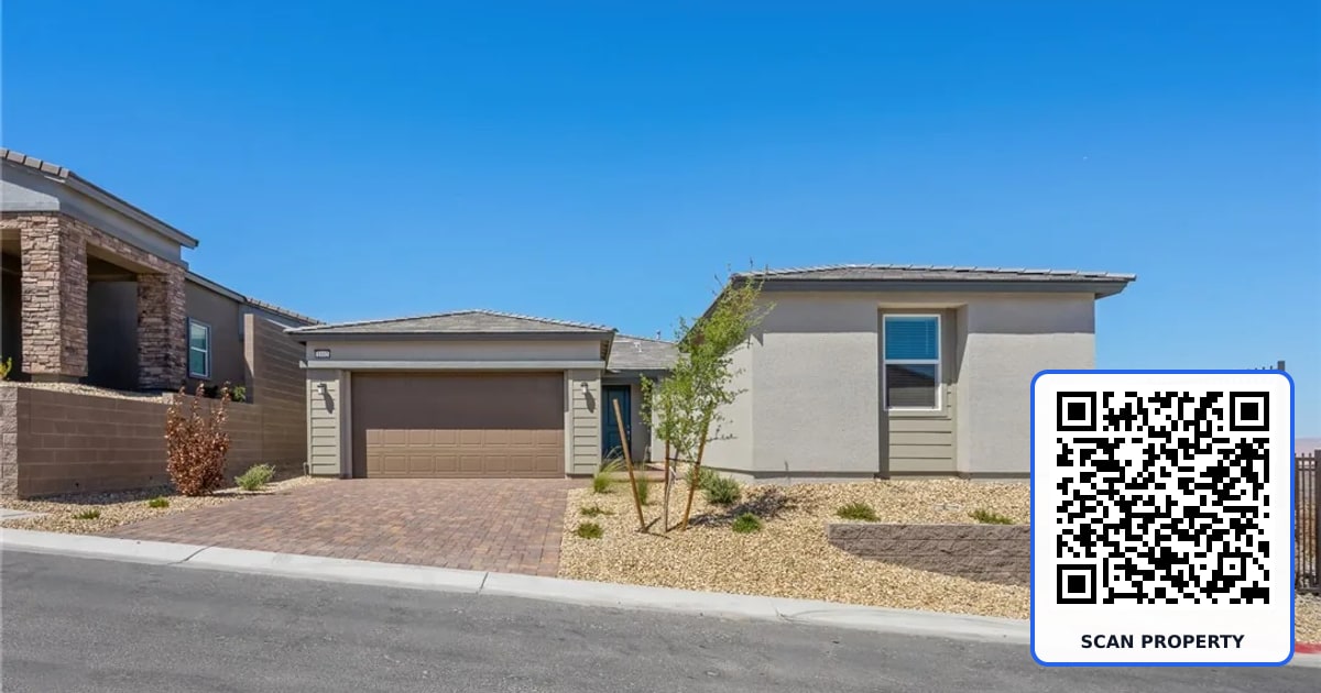 1552 Luca Mountain Lane property photo