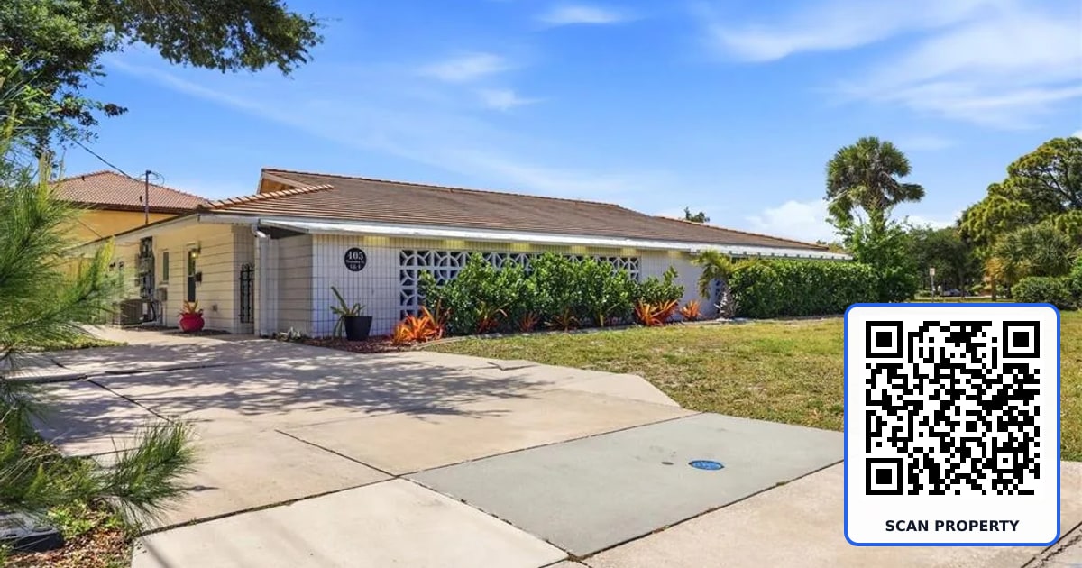 405 MENENDEZ STREET property photo