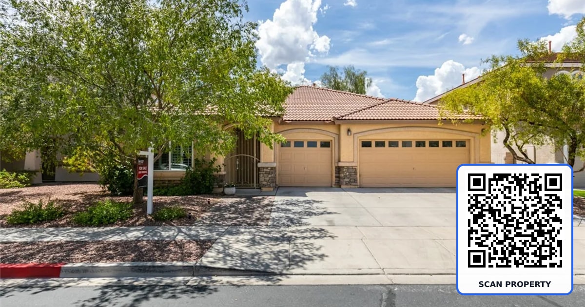 653 Bighorn Creek Street property photo