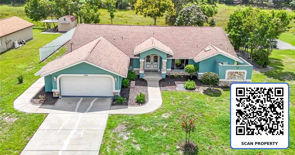 8108 SHORECREST COURT property photo