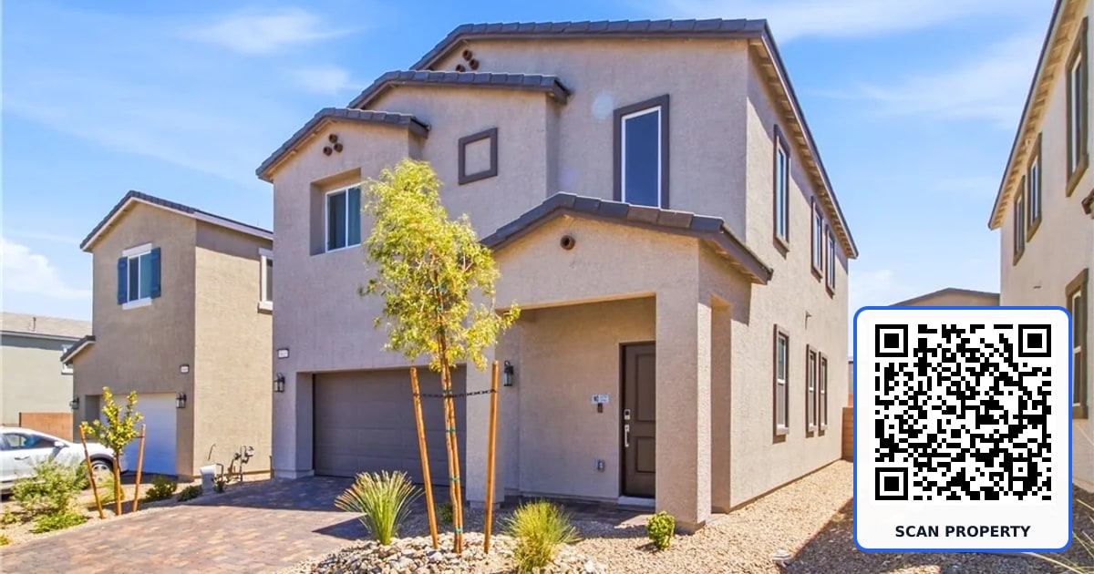 9915 Ruby Dome Avenue property photo