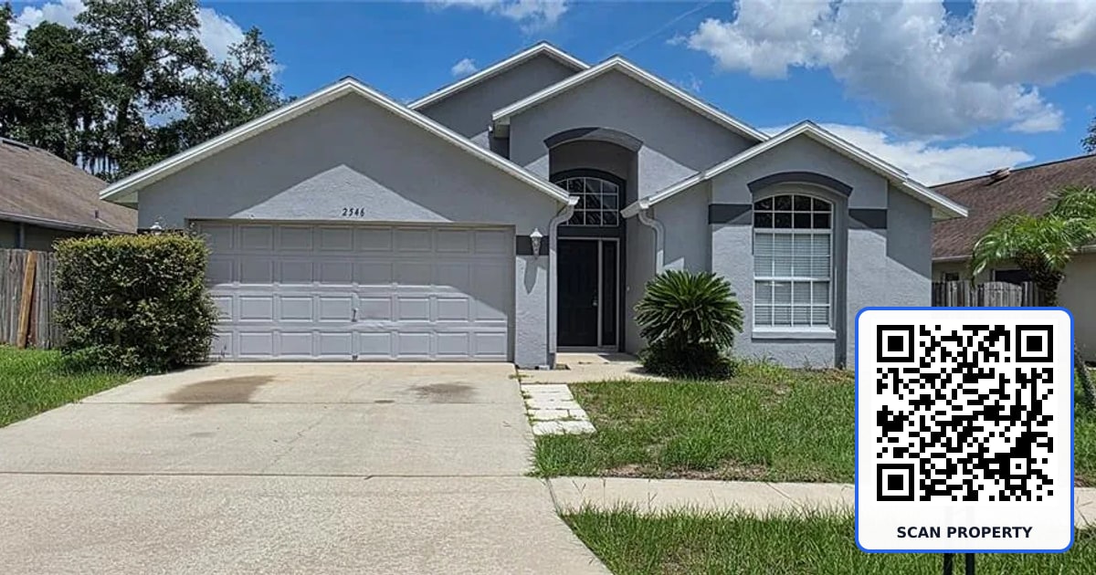 2546 SIENA WAY property photo