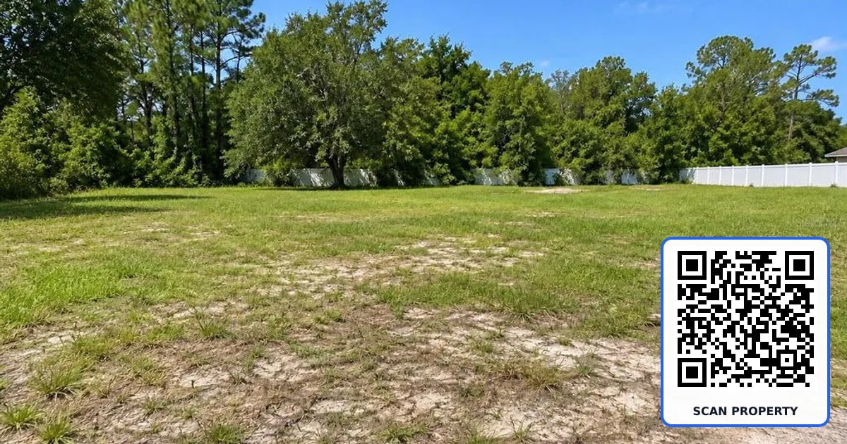 0 SE 96TH COURT property photo