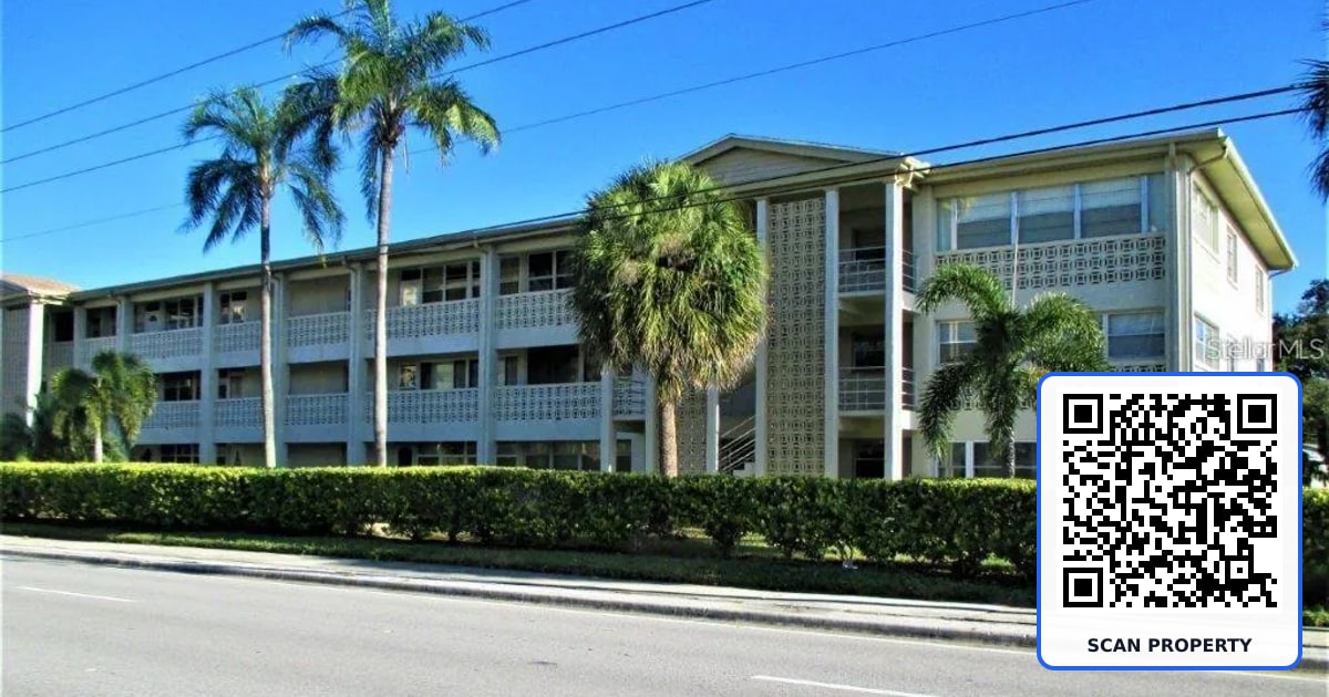 4455 DUHME ROAD UNIT 305 property photo