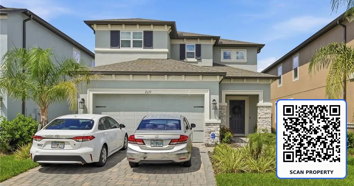 2633 SUNNY PEBBLE LOOP property photo