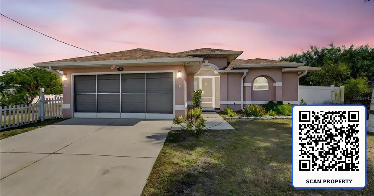113 SESAME ROAD W property photo