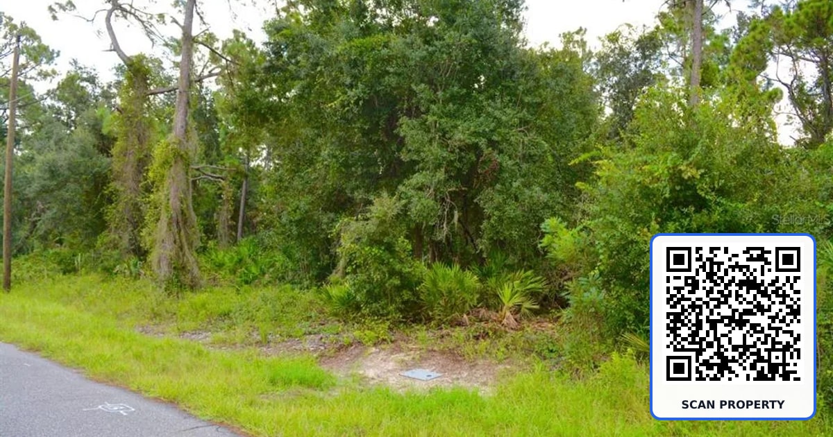 20209 WINKLER AVENUE property photo
