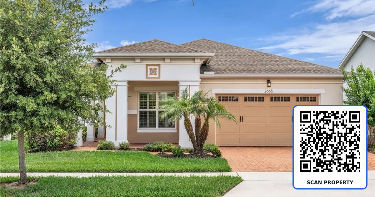 2665 MEADOWEDGE LOOP property photo