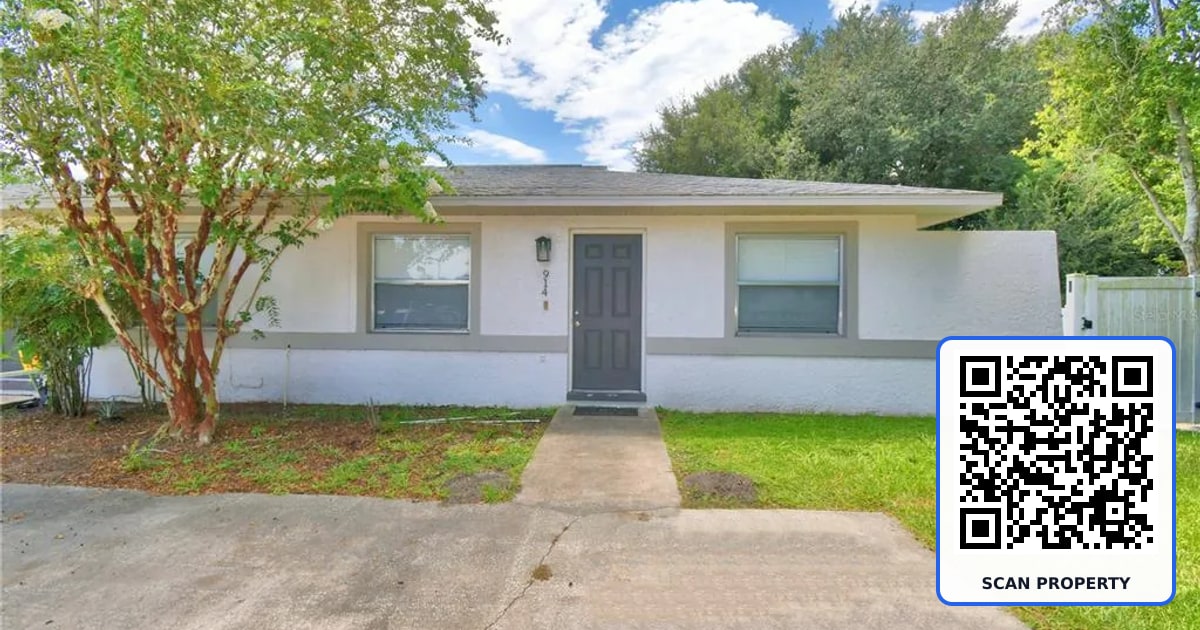 914 GRAPE AVENUE property photo