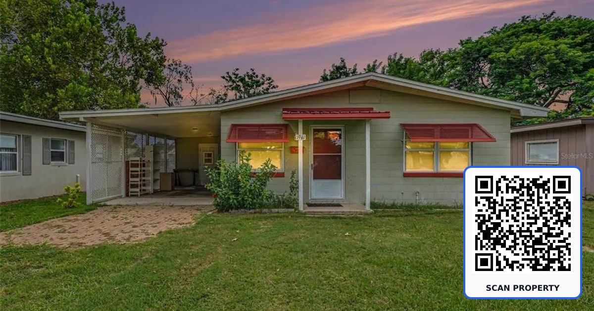1941 OGLESBY AVENUE property photo