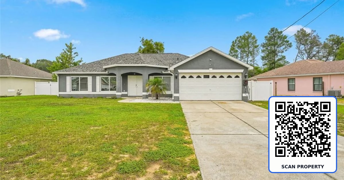 5341 BIRCHWOOD ROAD property photo
