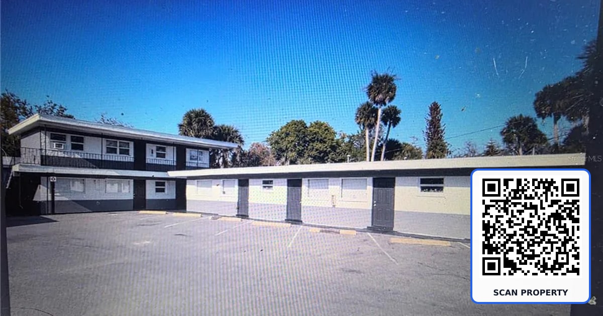 4989 S RIDGEWOOD AVENUE property photo