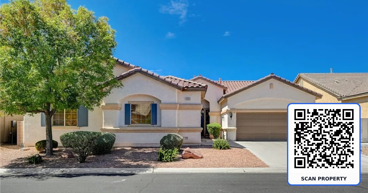 7221 Gentle Valley Street property photo