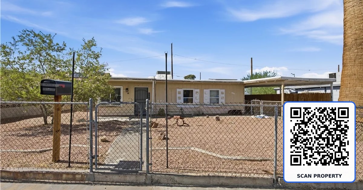 142 Magnesium Street property photo