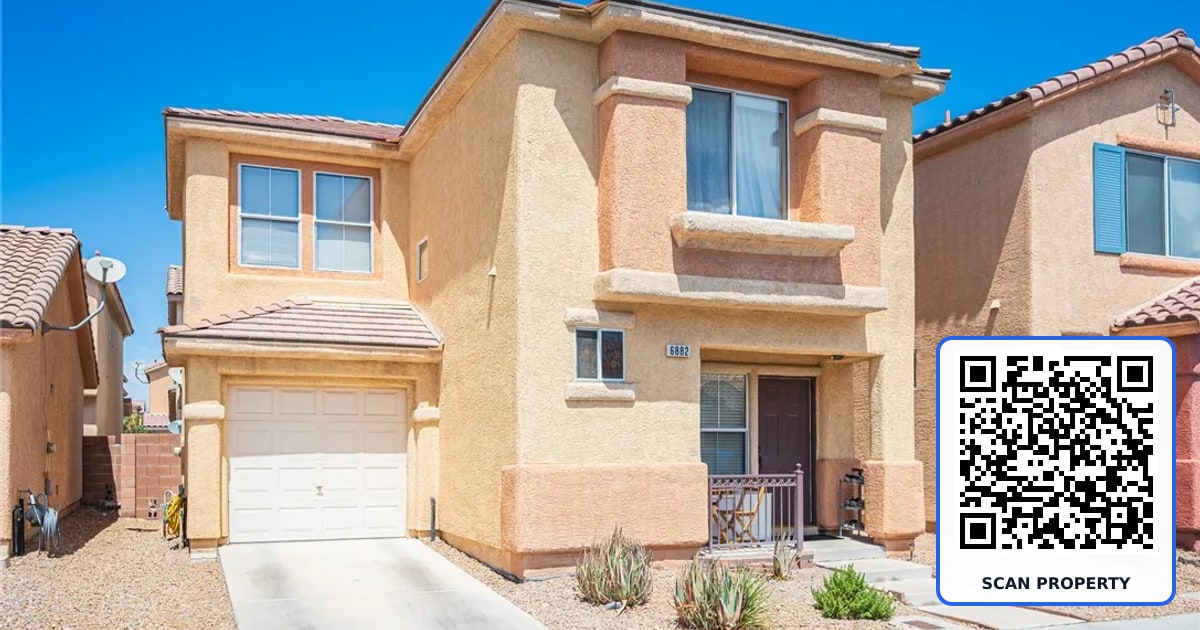 6882 Bronze Meadow Avenue property photo