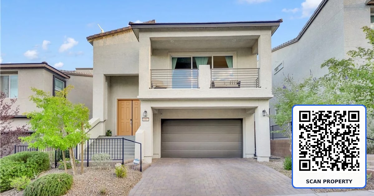 10807 Searchers Avenue property photo