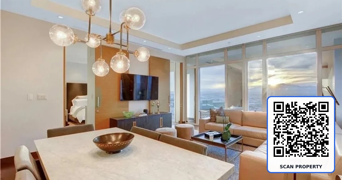 3750 Las Vegas Boulevard 3210 property photo
