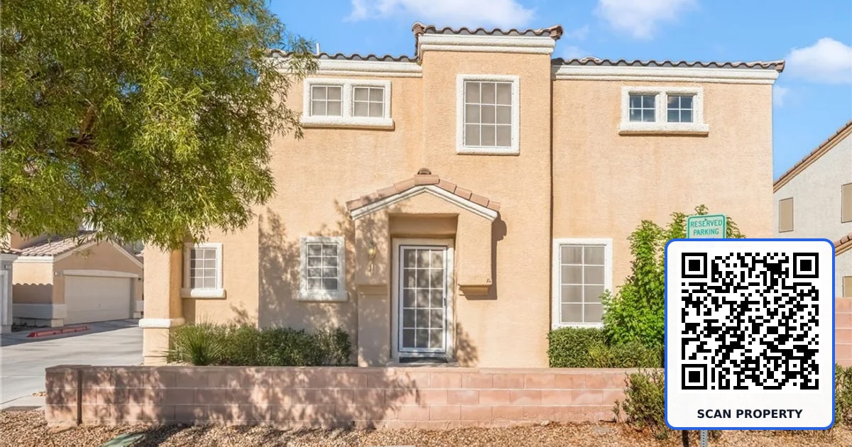 2509 Influential Court property photo