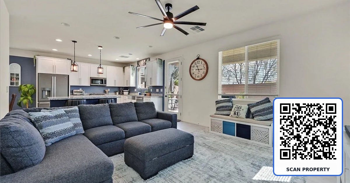 8172 Willmann Street property photo