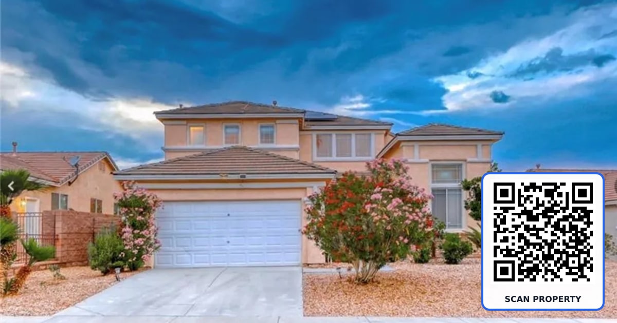 1367 Minuet Street property photo