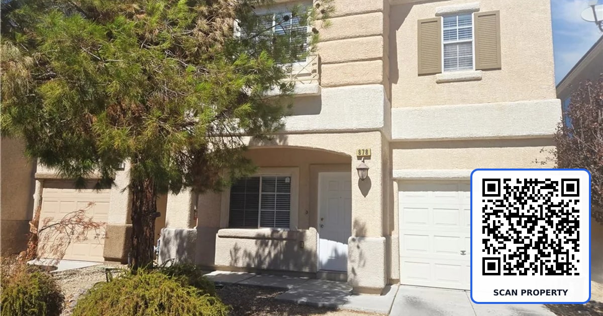 878 Blue Rosalie Place property photo