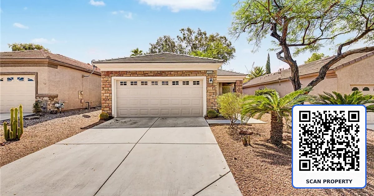 2539 EVENING TWILIGHT Avenue property photo