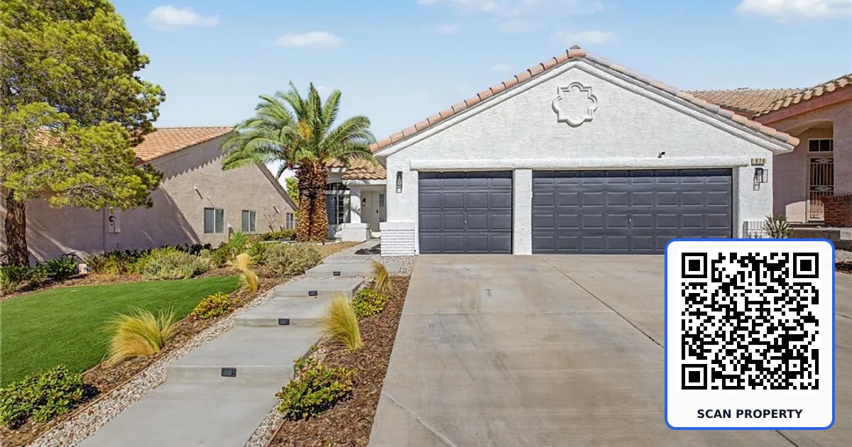 679 Scenic Tierra Lane property photo