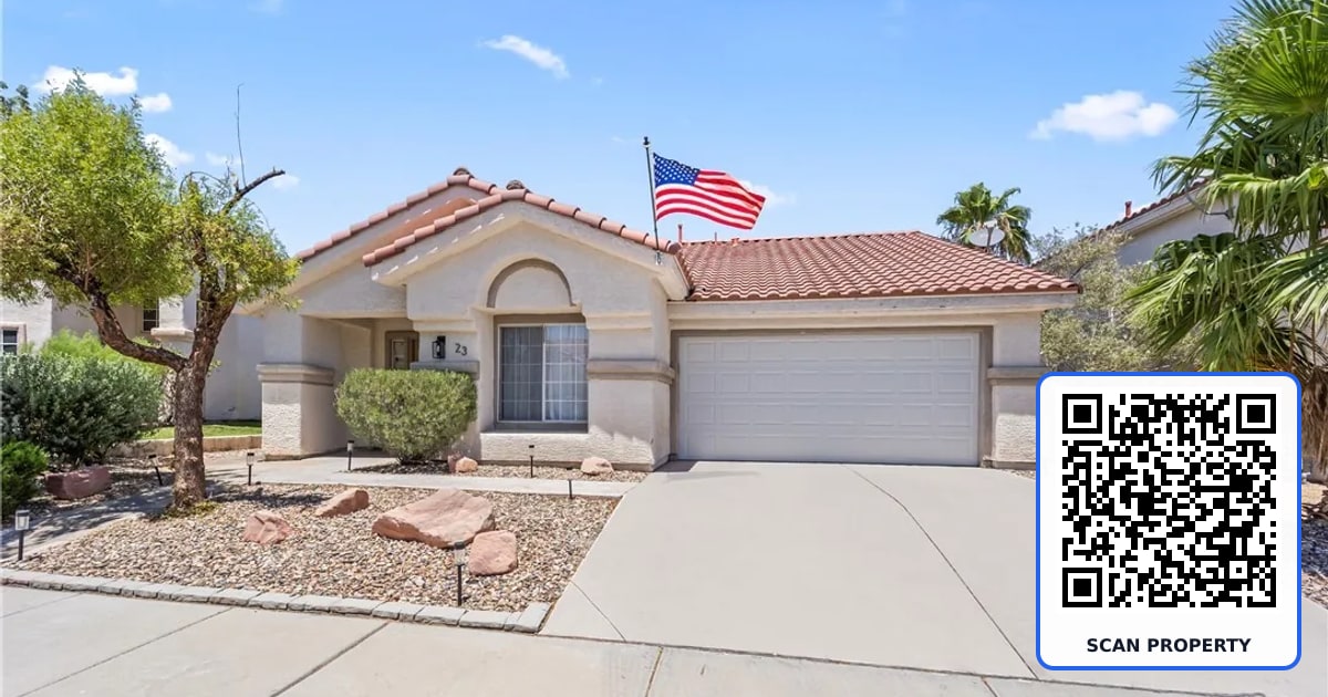 23 Mesquite Village Circle property photo