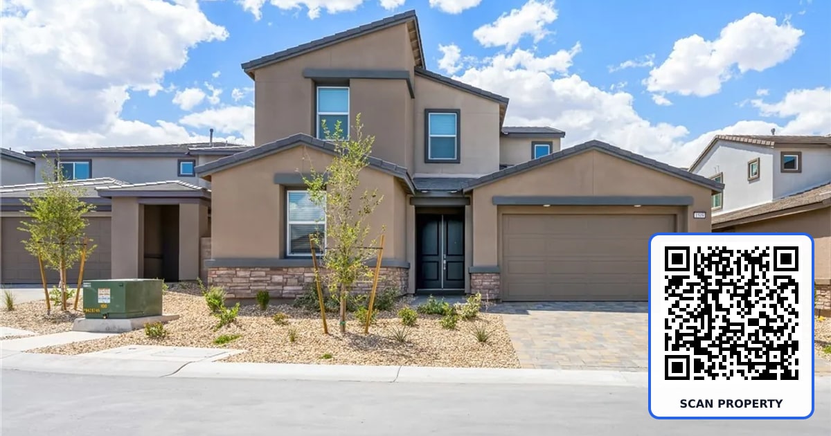 1509 Capri Cascades Court property photo