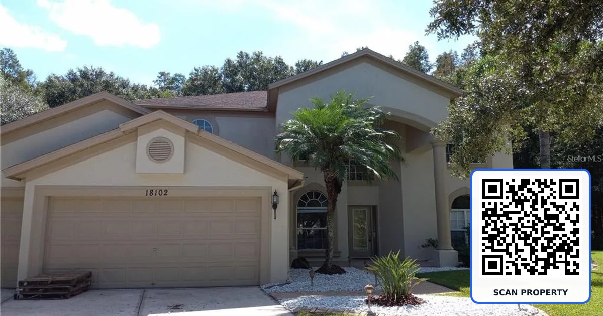 18102 TURTLE BEACH WAY property photo