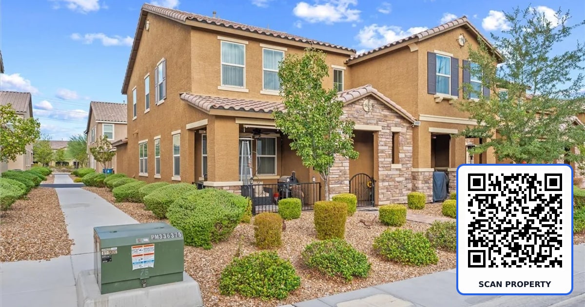 2871 Starling Summit Street property photo