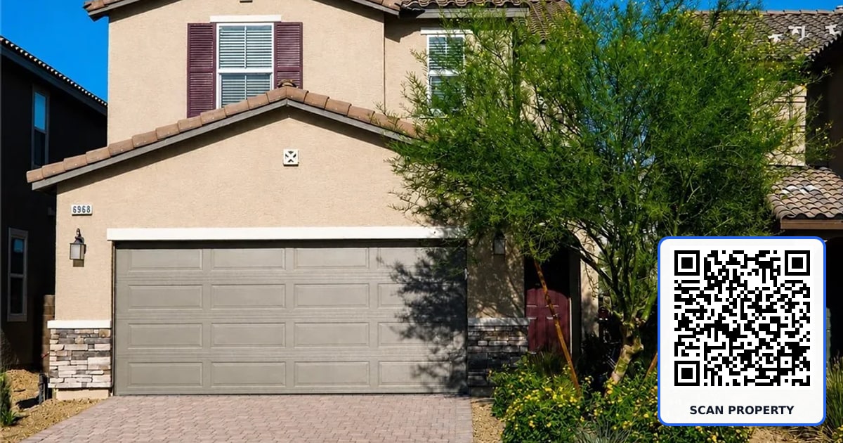 6968 Wildhorse Creek Street property photo