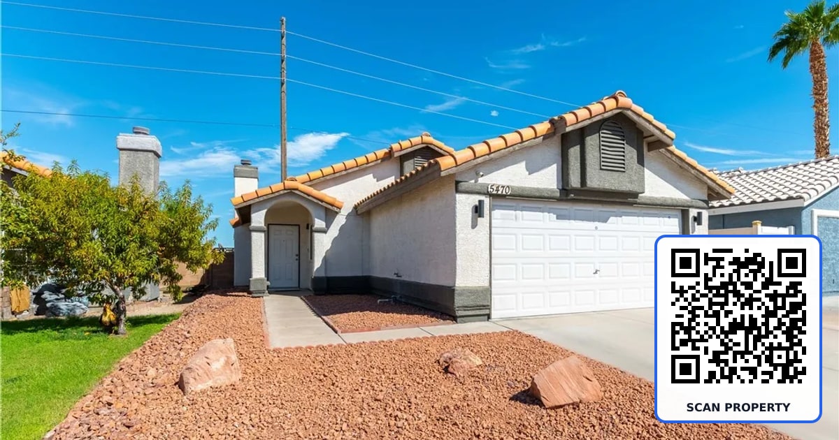 5470 Chela Drive property photo
