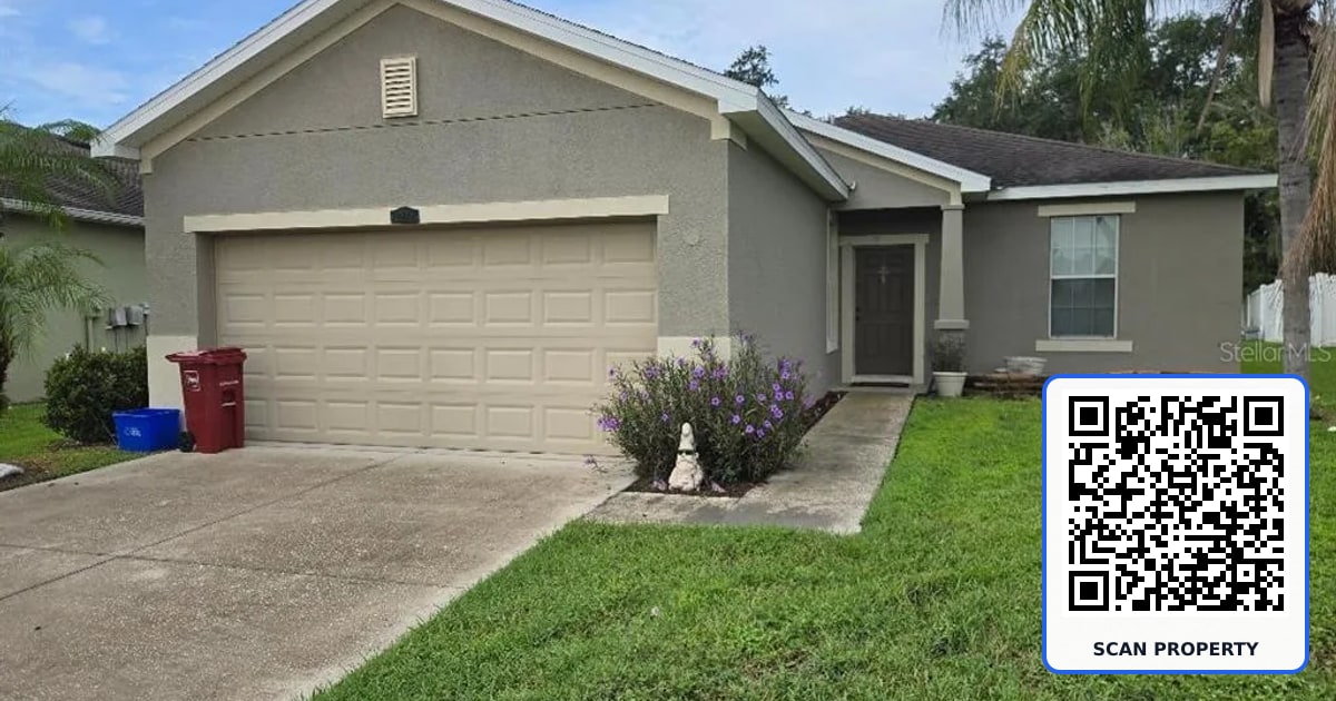 2633 WALDEN WOODS DRIVE property photo