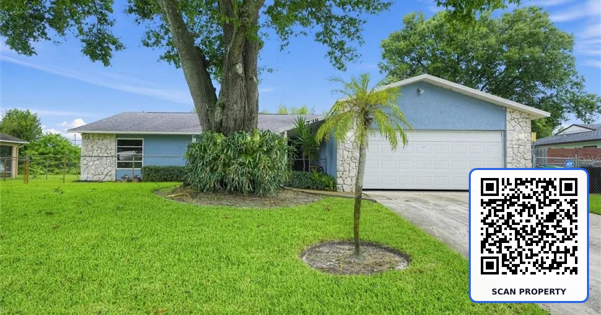 1738 SW BEEKER STREET property photo