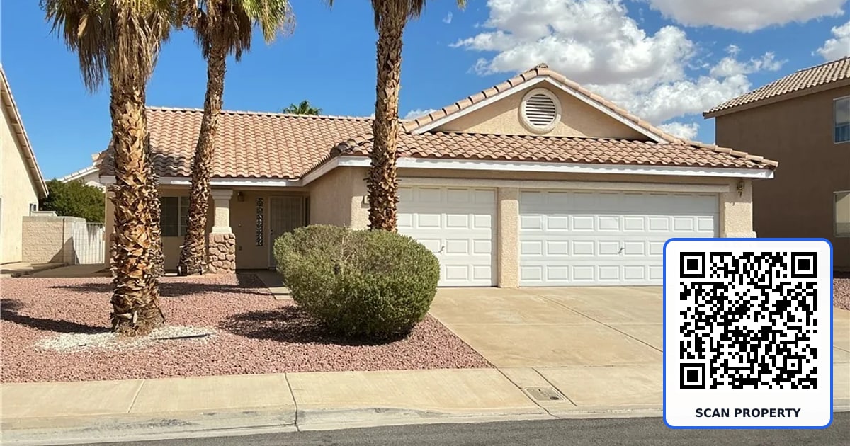 1024 MISTY ROSE Avenue 0 property photo