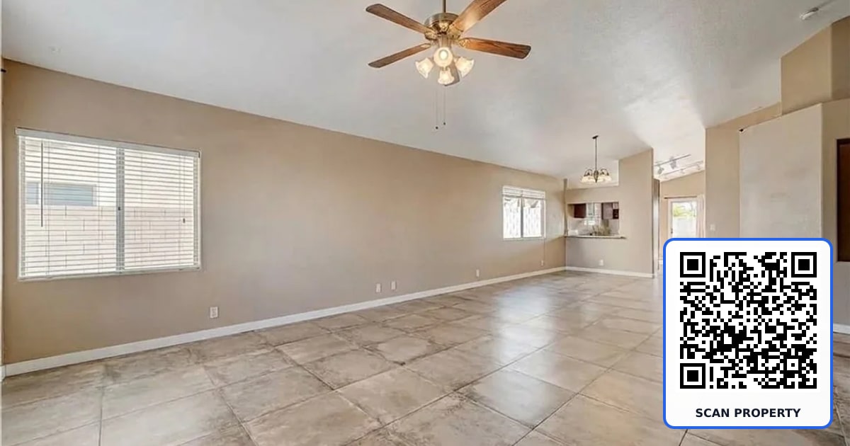 3438 Ferrell Street property photo