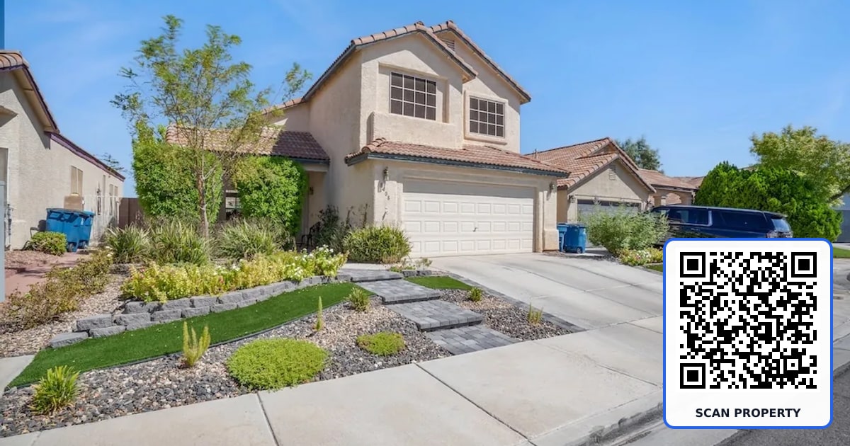 8408 Orchard Ridge Avenue property photo