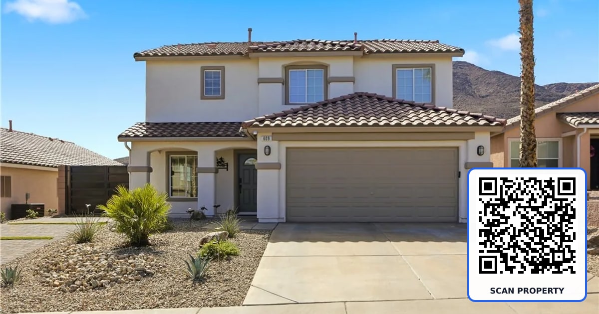 609 Backbone Mountain Drive property photo