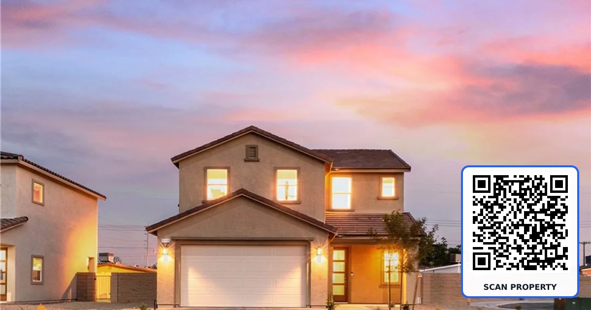 2408 Copperbelt Street property photo