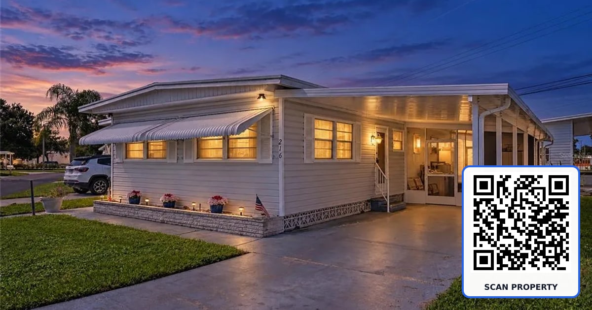 216 OUTER DRIVE E property photo