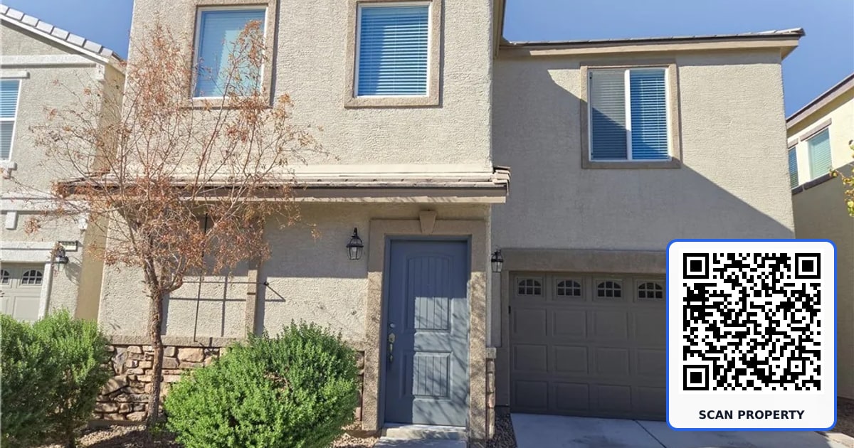 4973 Quiet Morning Street property photo