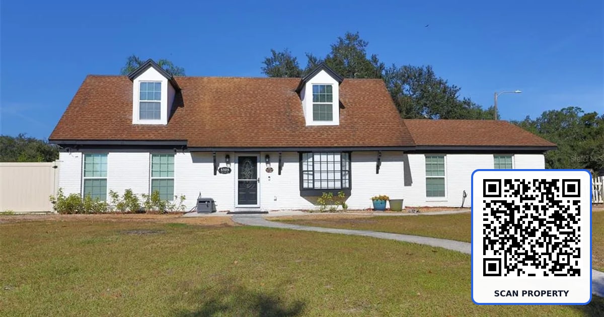 4324 PINE LAKE DRIVE property photo